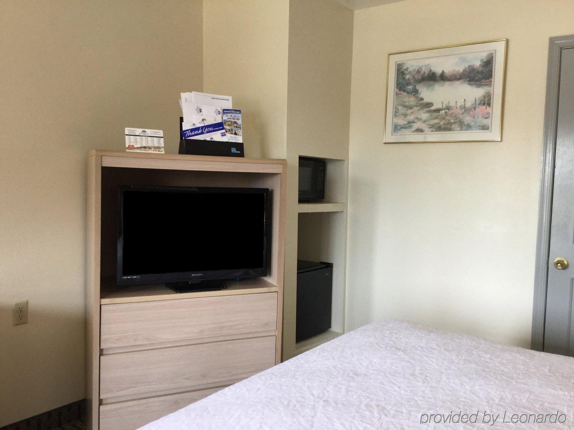 Americas Best Value Inn Cabot מראה חיצוני תמונה