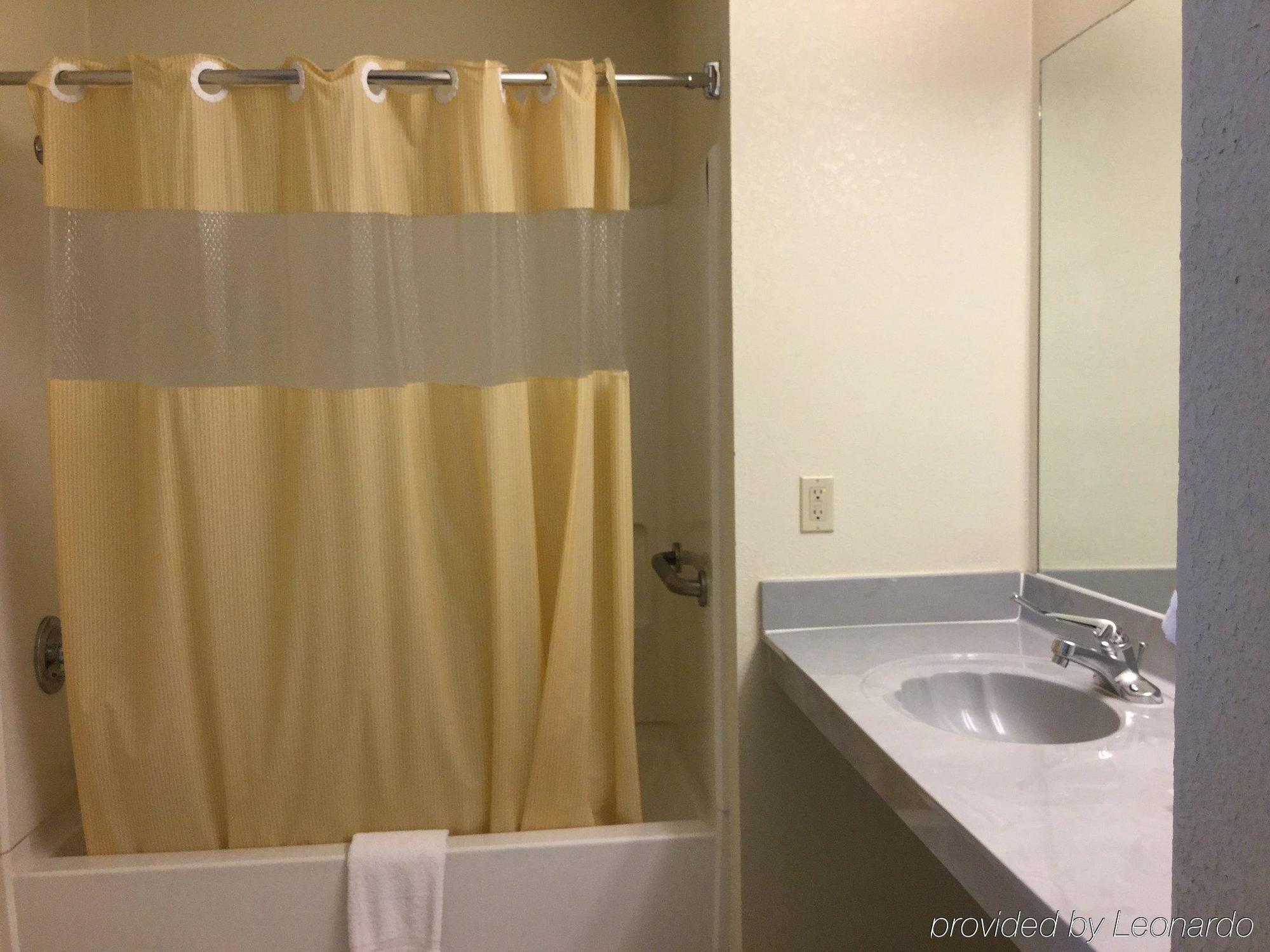 Americas Best Value Inn Cabot מראה חיצוני תמונה