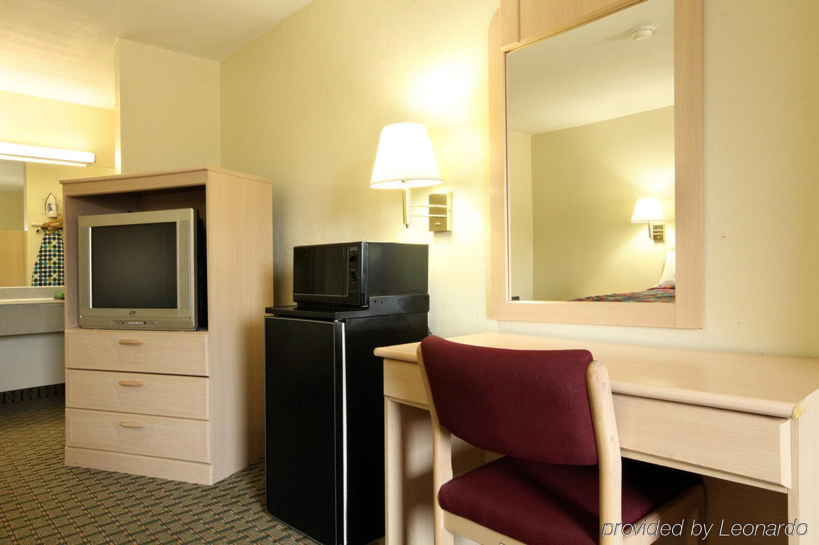 Americas Best Value Inn Cabot חדר תמונה
