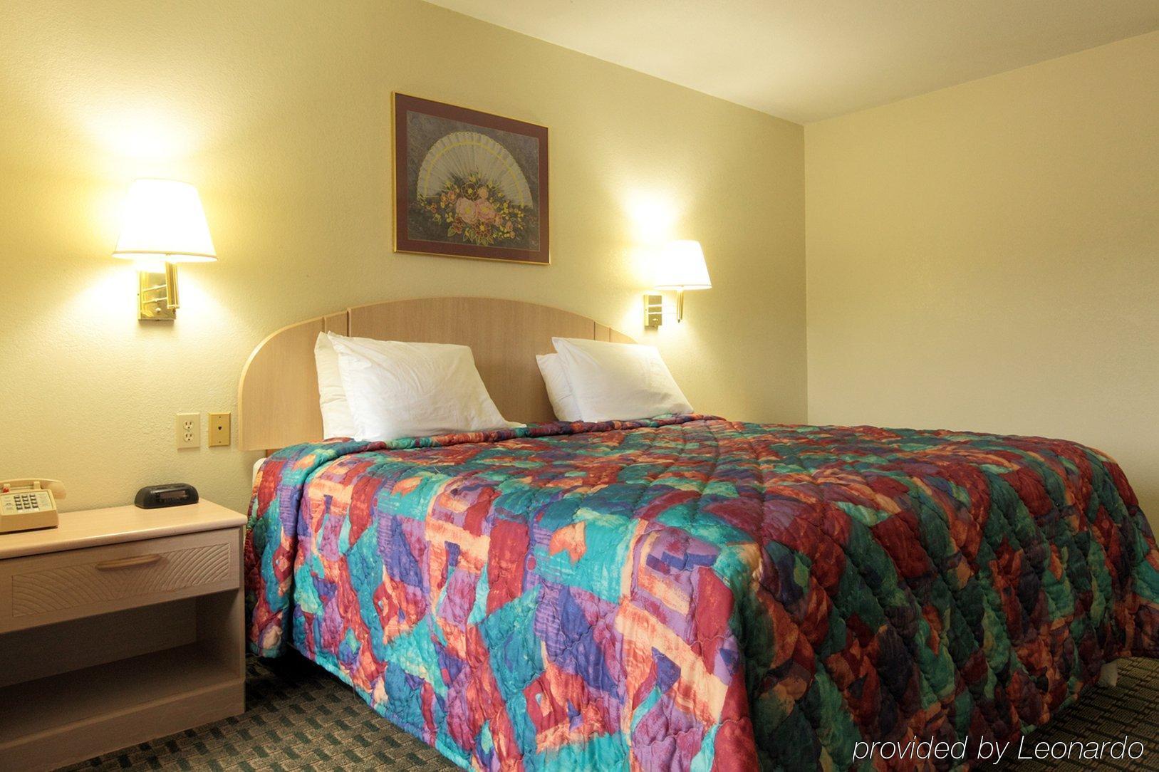 Americas Best Value Inn Cabot חדר תמונה