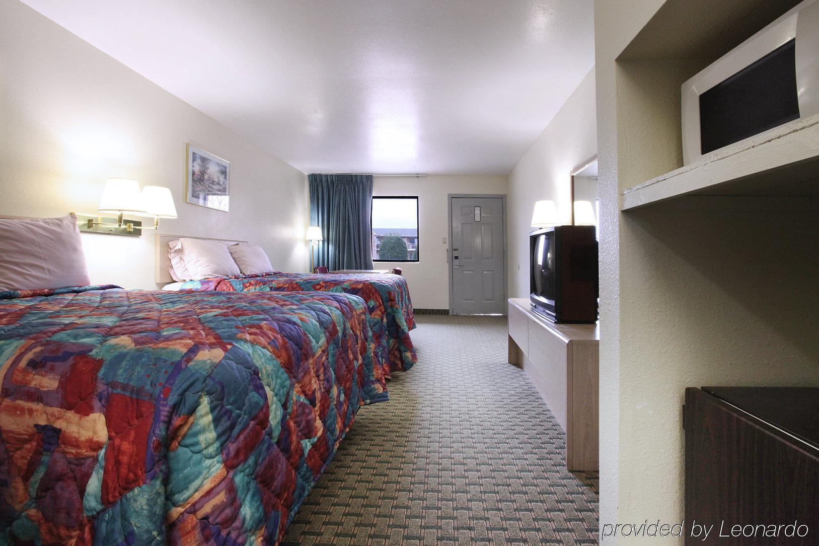 Americas Best Value Inn Cabot חדר תמונה