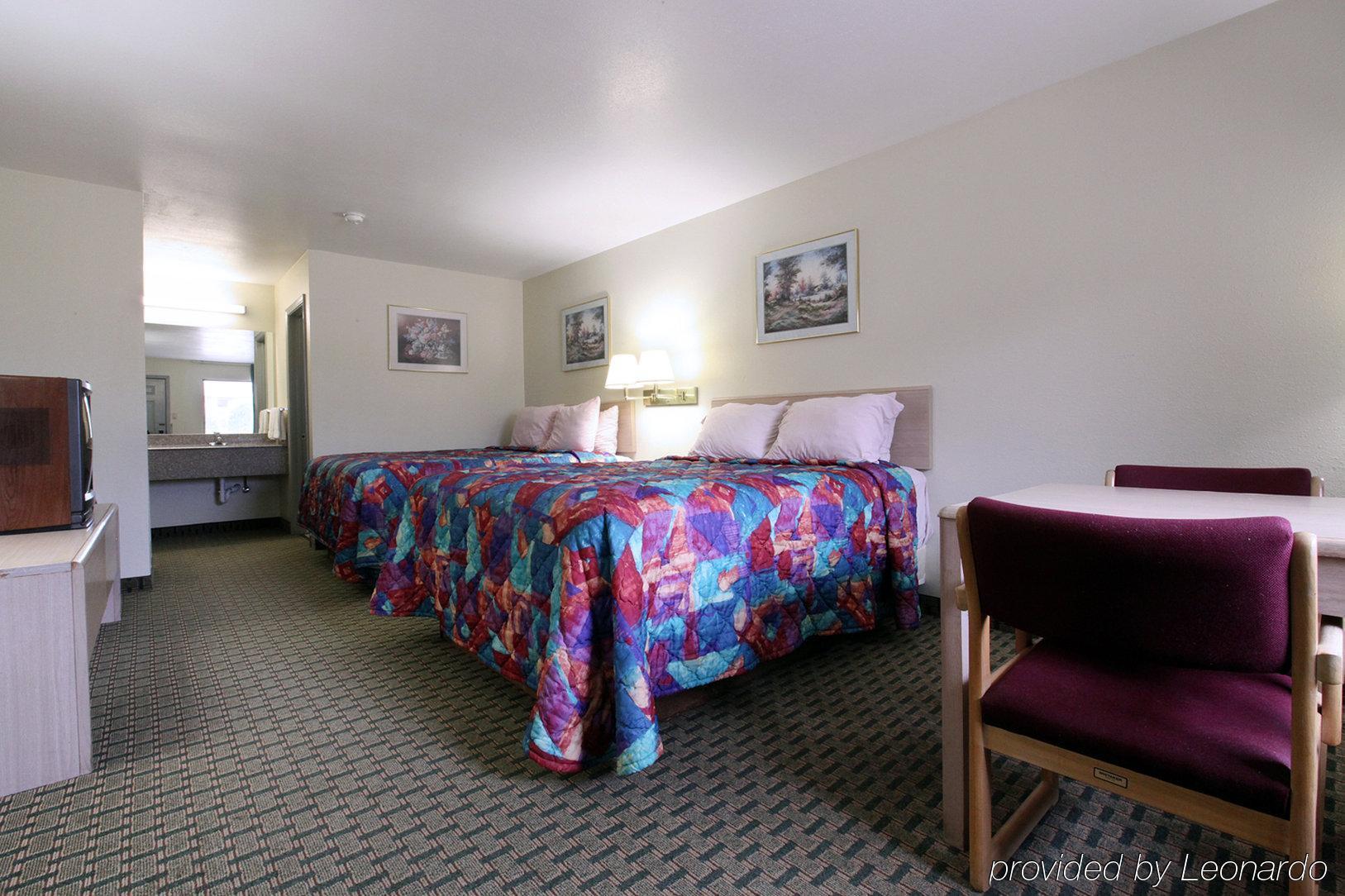 Americas Best Value Inn Cabot חדר תמונה